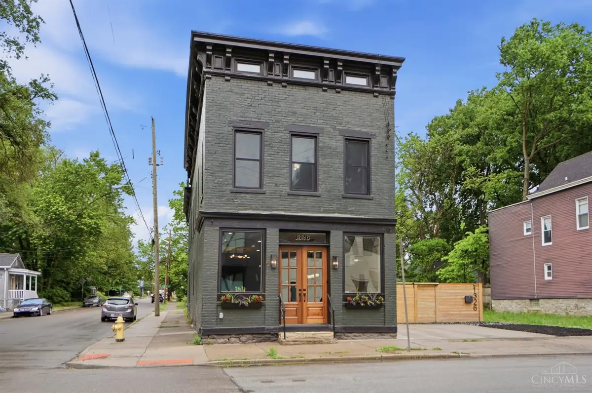 1326 Knowlton Street, Cincinnati, OH 45223 - #1