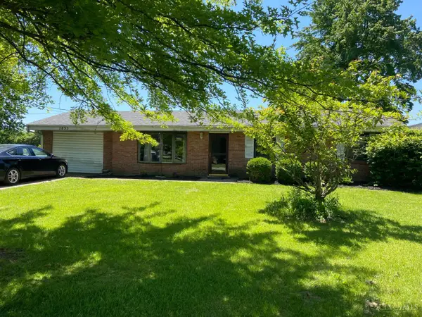7853 Myers Road, Middletown, OH 45042