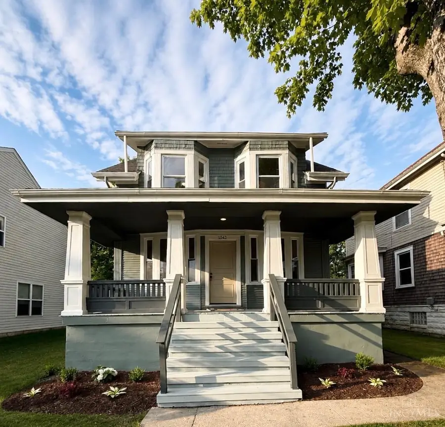 1943 Hewitt Avenue, Cincinnati, OH 45207 - #2