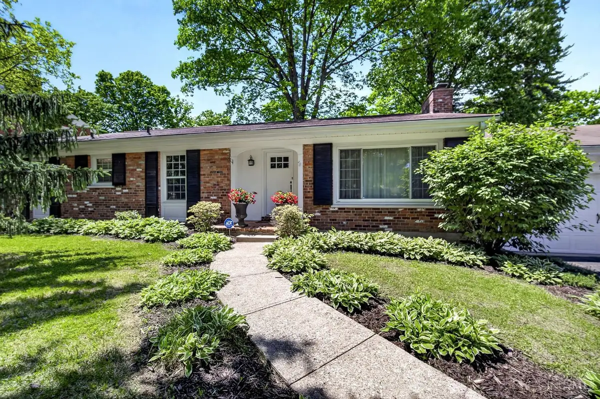 9367 Sherborn Drive, Pleasant Hills, OH 45231 - #1