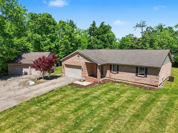 305 Eagle Knoll Drive, Washington Twp, OH 45153