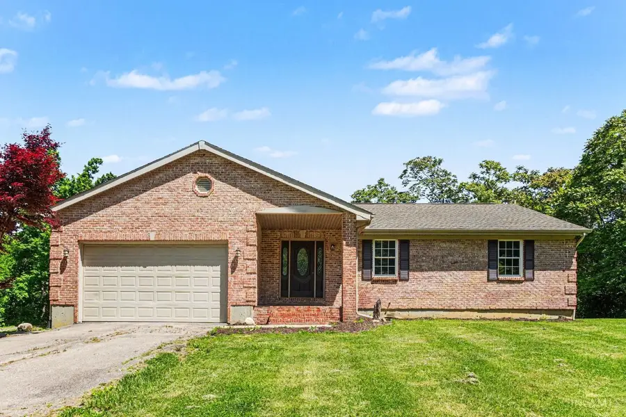305 Eagle Knoll Drive, Washington, OH 45153 - #2
