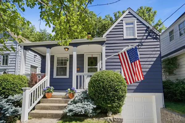 7048 Cambridge Avenue, Columbia Twp, OH 45227