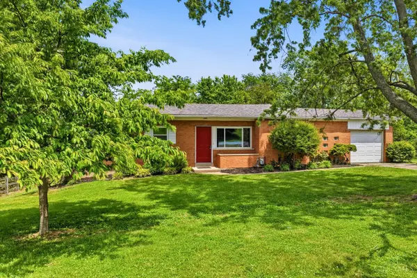 7336 Birchwood Drive, West Chester, OH 45069
