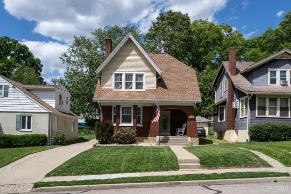 2226 Drex Avenue, Cincinnati, OH 45212