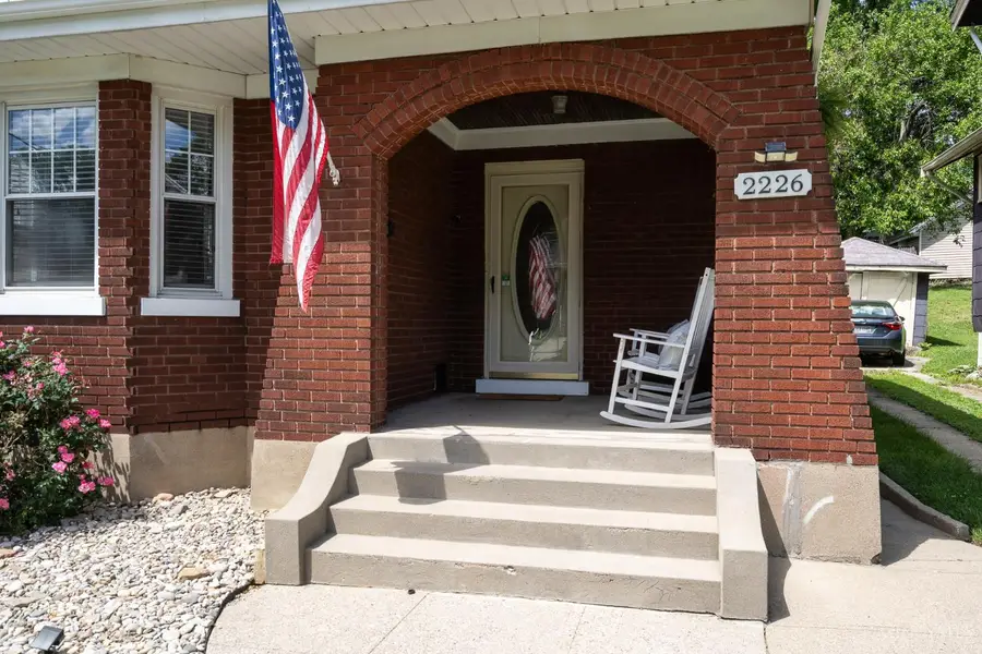 2226 Drex Avenue, Cincinnati, OH 45212 - #3
