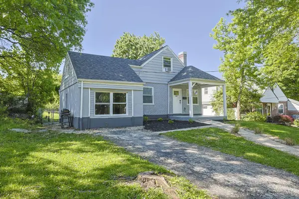 1277 Brushwood Avenue, Cincinnati, OH 45224