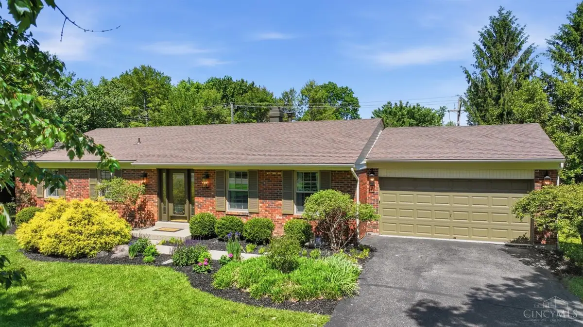 5665 Cox Smith Road, Mason, OH 45040 - #1