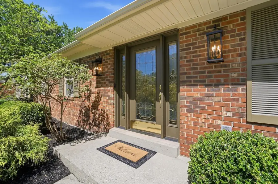 5665 Cox Smith Road, Mason, OH 45040 - #2