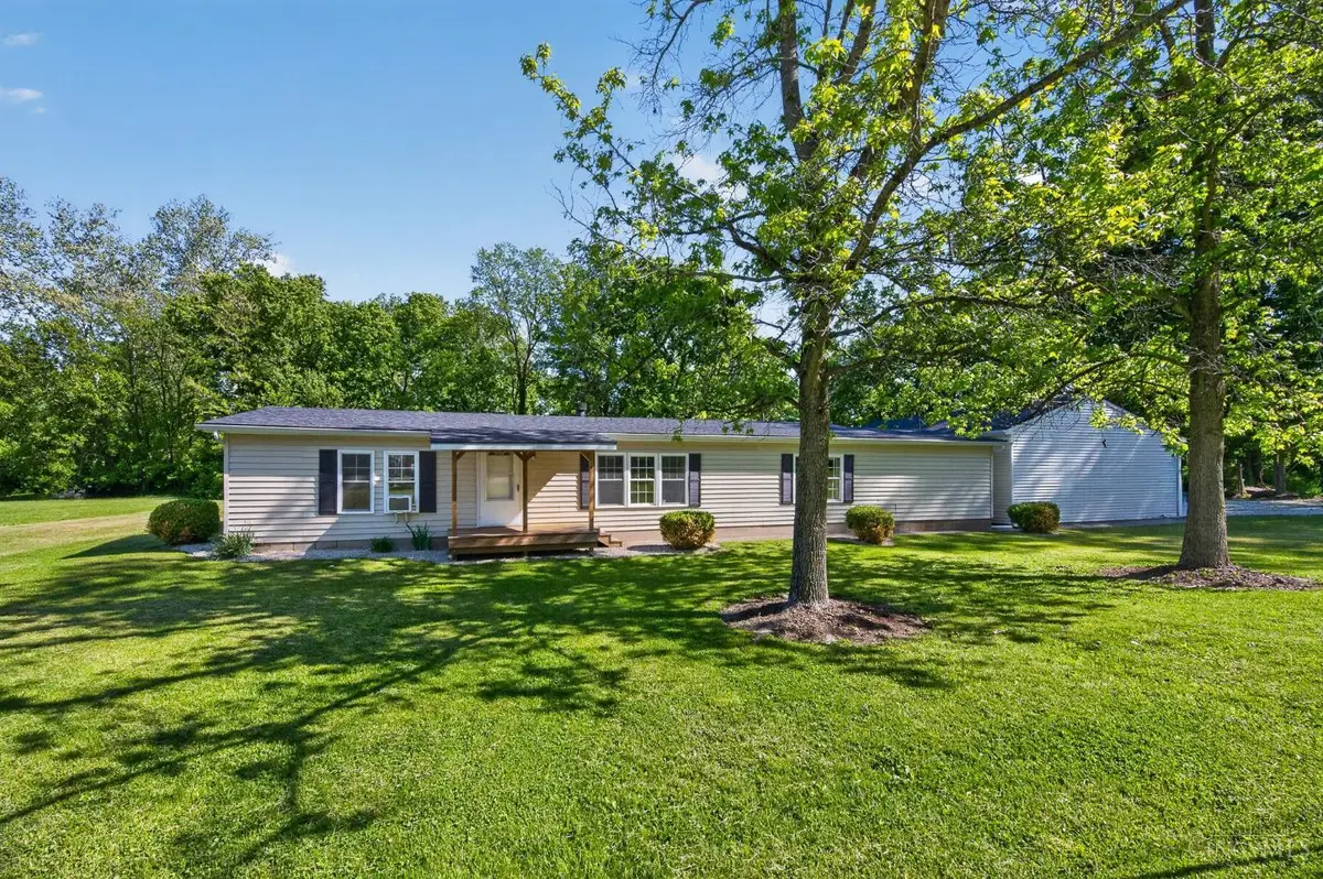 297 N 1st Street, Clarksville, OH 45113 - #1
