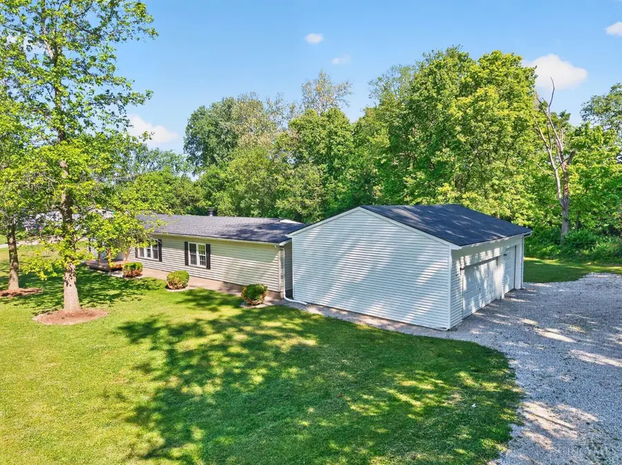 297 N 1st Street, Clarksville, OH 45113 - #3