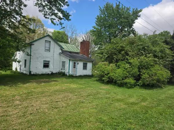 5271 Powell Road, Highland, OH 45159