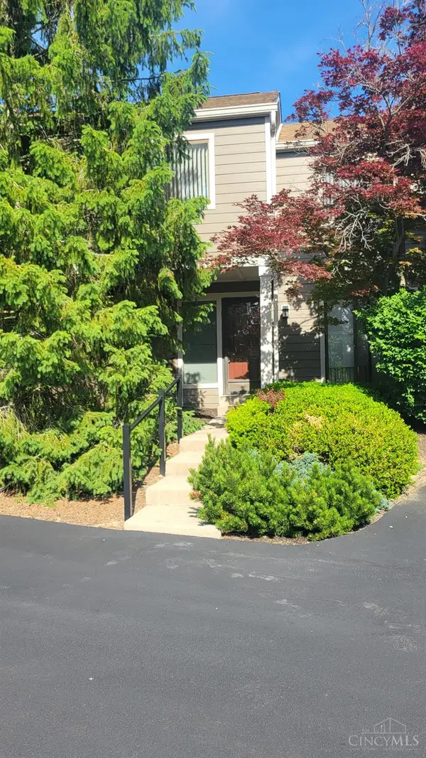 9860 Timbers Drive, Blue Ash, OH 45242