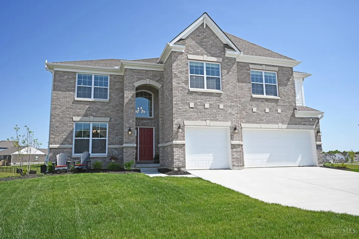 9248 Amethyst Lane, West Chester, OH 45241 - #1