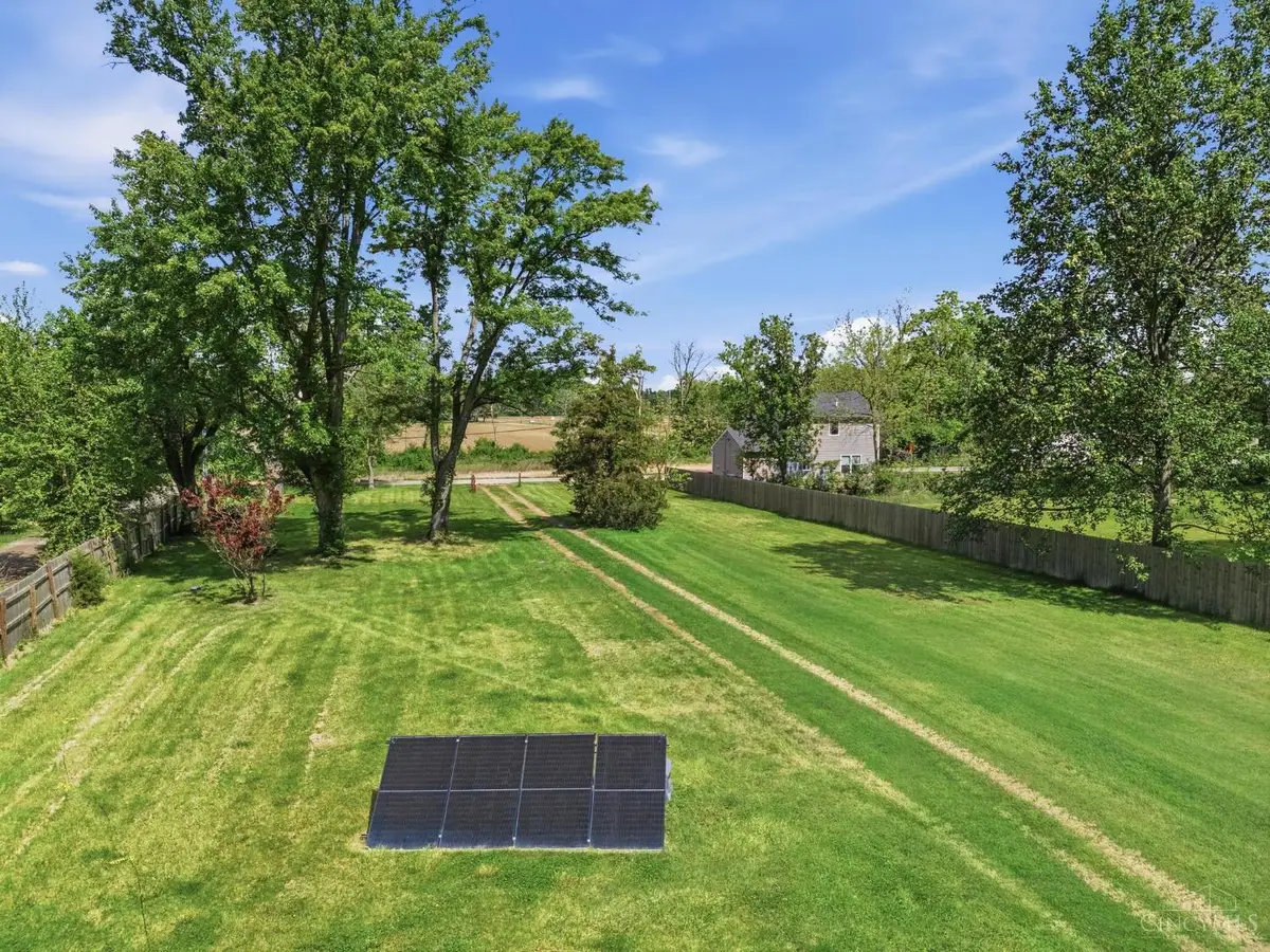 10668 Dallasburg Road, Loveland, OH 45140 - #1