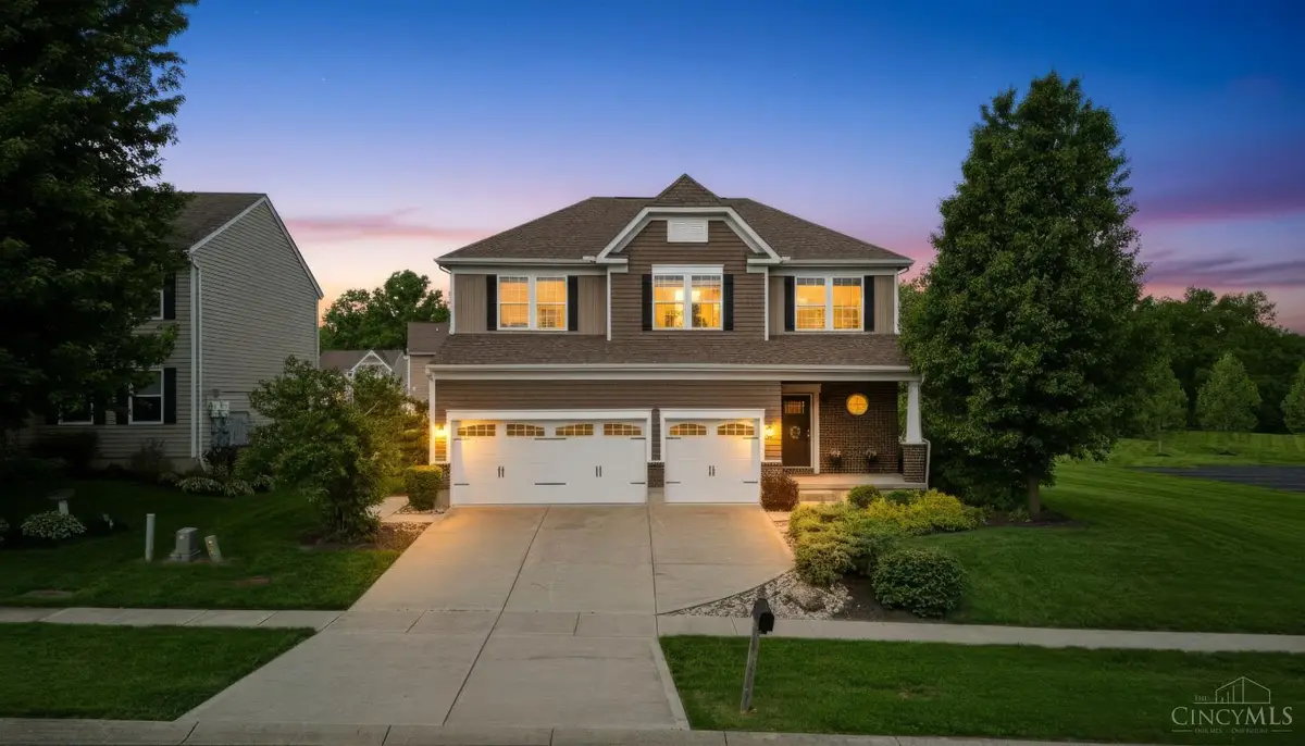 7485 Macaulay Boulevard, Warren, OH 45039 - #1