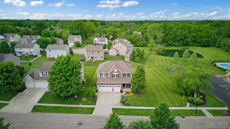 7485 Macaulay Boulevard, Warren, OH 45039 - #3