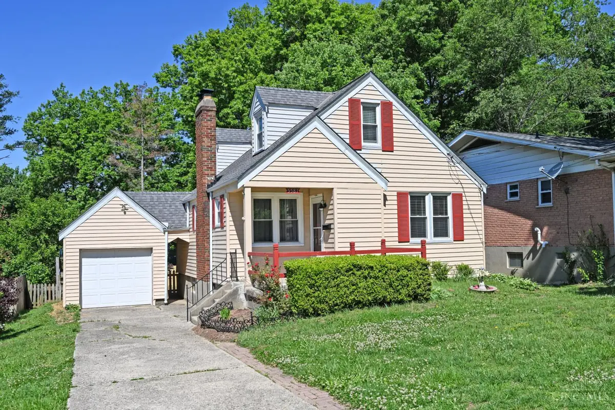 5587 Vogel Road, Cincinnati, OH 45239 - #1