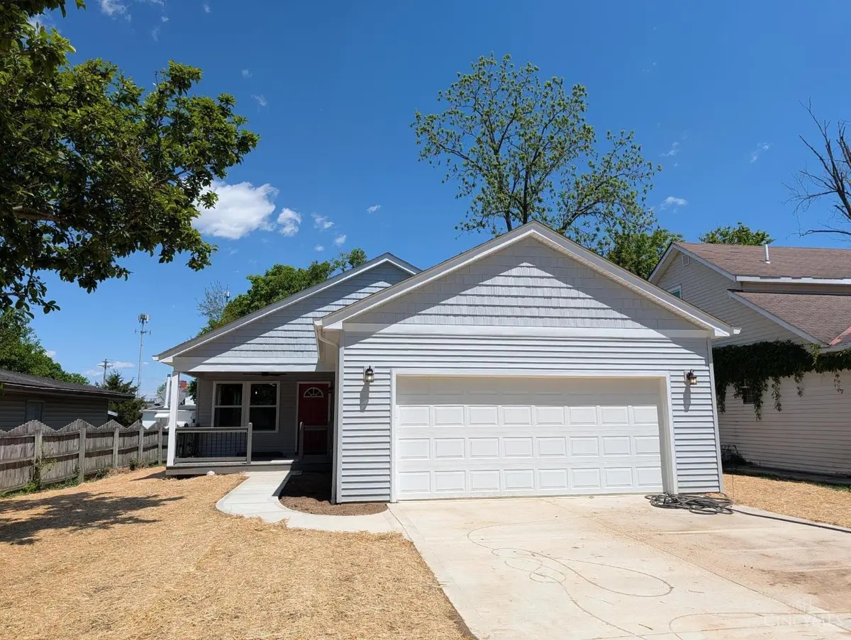 4454 Daffodil, Rossmoyne, OH 45036 - #1