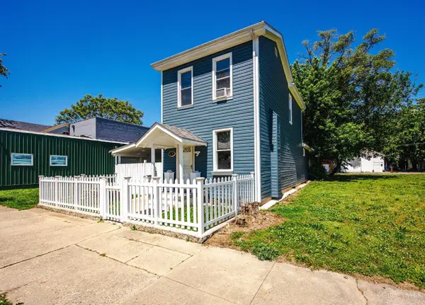 516 Ludlow Street, Hamilton, OH 45011