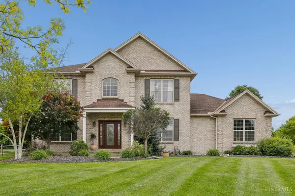 6831 Bromley Drive, Liberty Twp, OH 45011