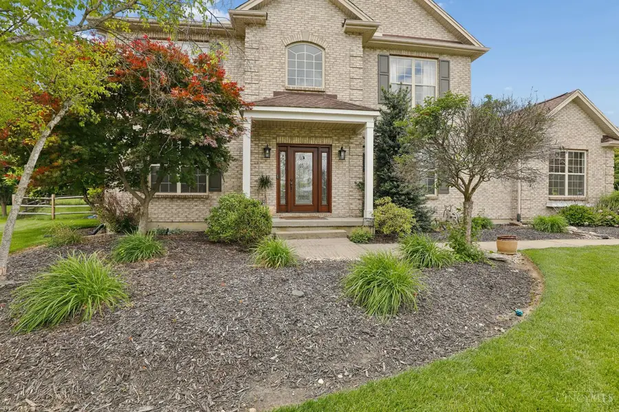 6831 Bromley Drive, Liberty, OH 45011 - #2