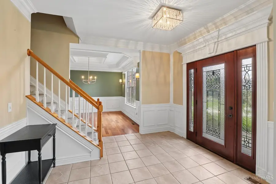 6831 Bromley Drive, Liberty, OH 45011 - #3