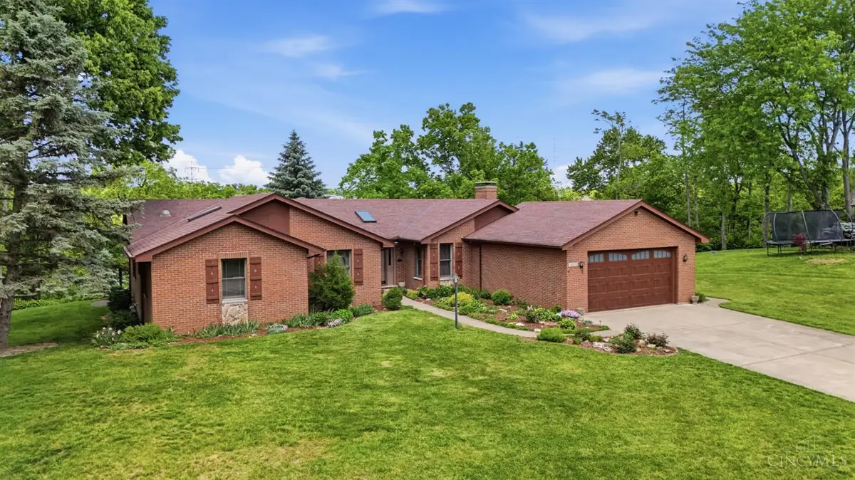 4290 Marcrest Drive, Cincinnati, OH 45211 - #1