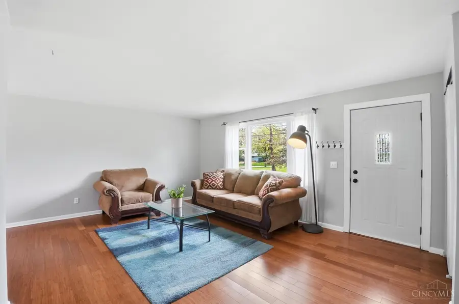 746 Converse Drive, Forest Park, OH 45240 - #2