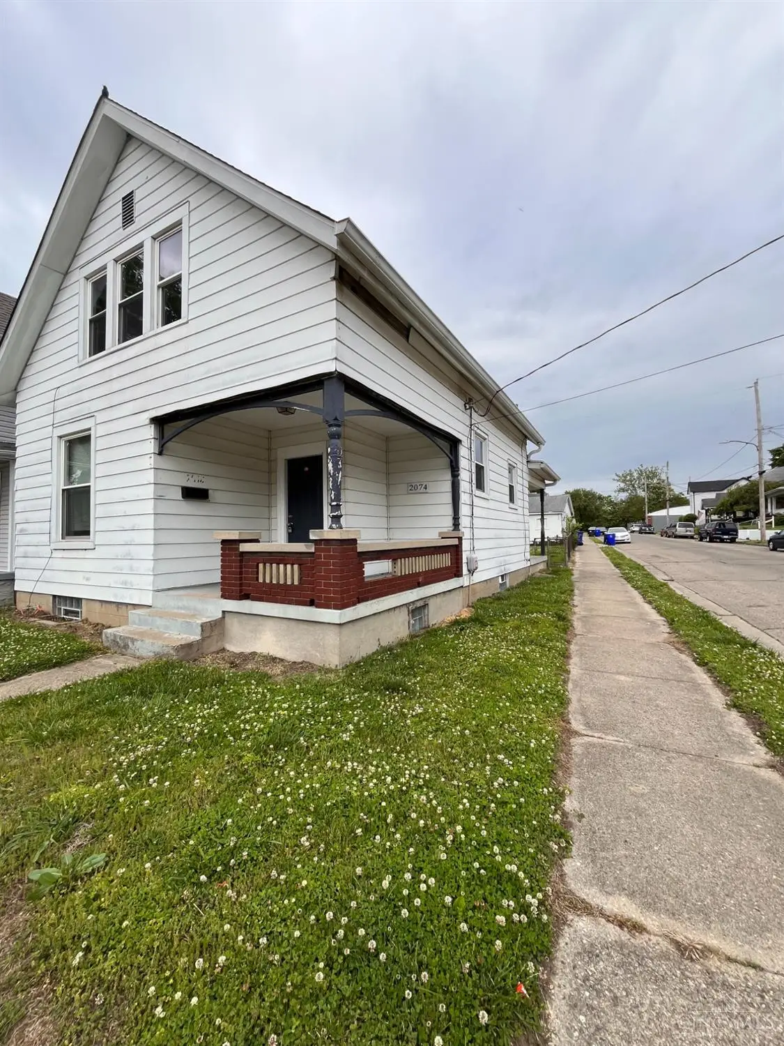2074 Benninghofen Avenue, Hamilton, OH 45015 - #1