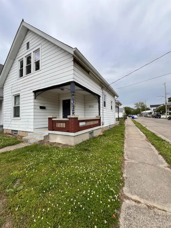 2074 Benninghofen Avenue, Hamilton, OH 45015