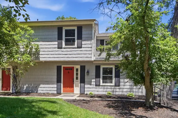 1004 Shakertown Court, Montgomery, OH 45242