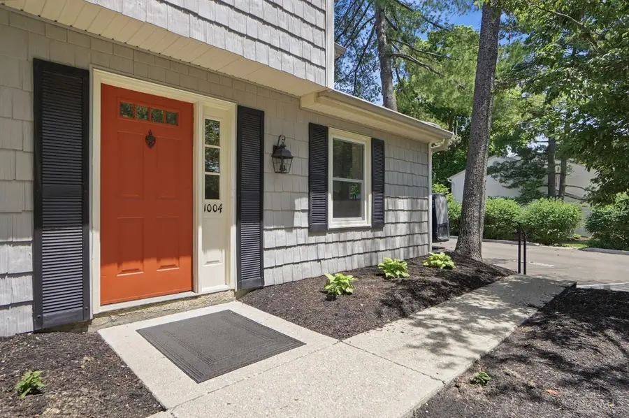 1004 Shakertown Court, Montgomery, OH 45242 - #3