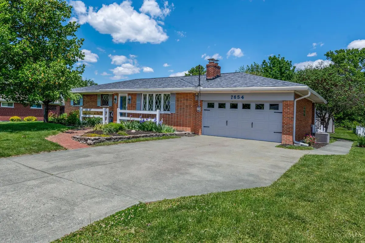 7654 Wendel Drive, West Chester, OH 45241 - #1