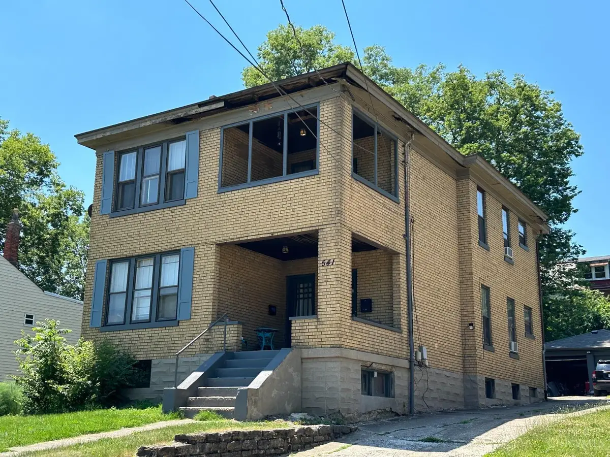 541 Considine Avenue, Cincinnati, OH 45205 - #1