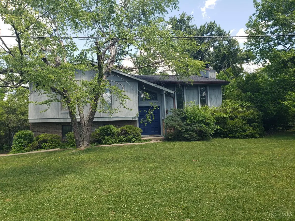 6090 Werk Road, Cincinnati, OH 45248 - #1