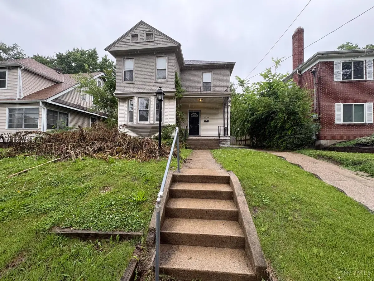 1222 Franklin, Cincinnati, OH 45237 - #1