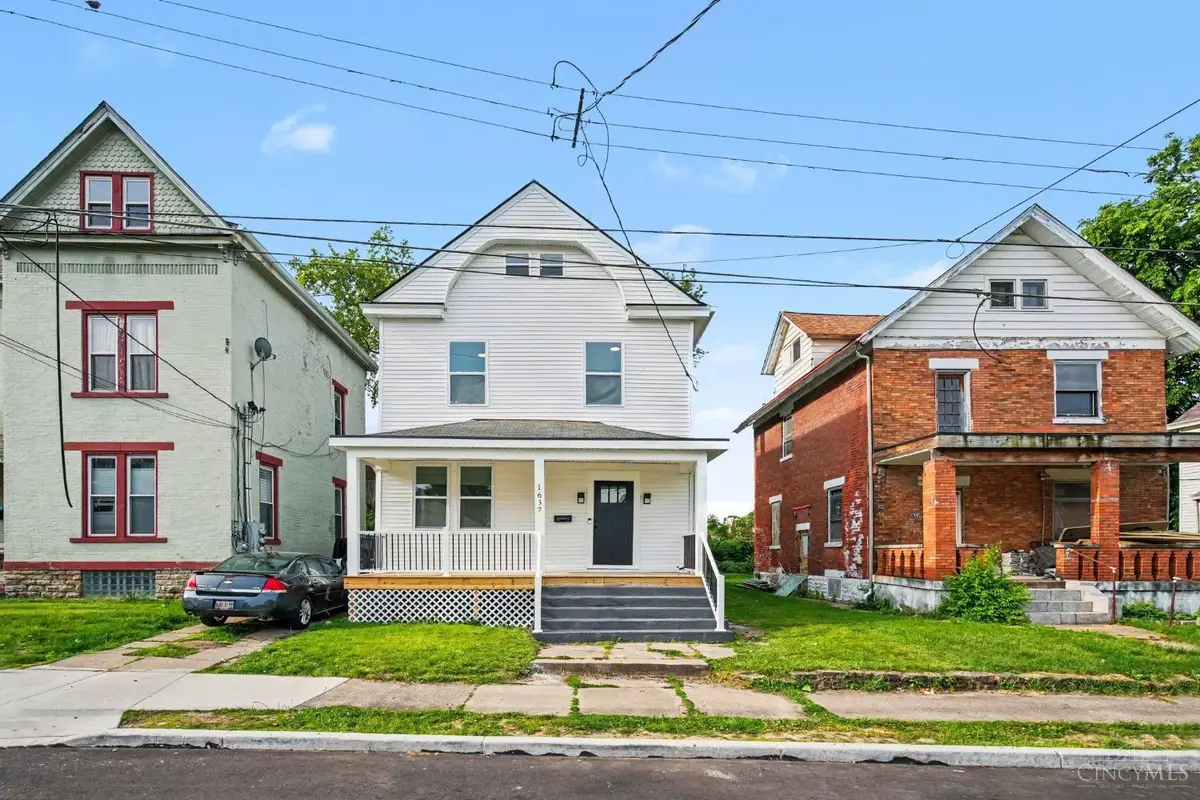 1637 Dauner Avenue, Cincinnati, OH 45207 - #1
