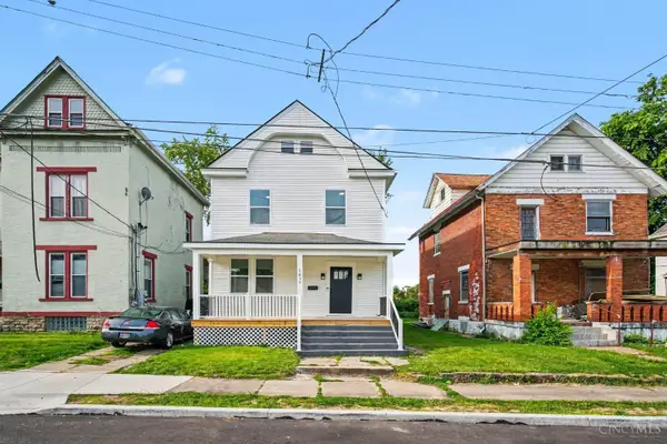 1637 Dauner Avenue, Cincinnati, OH 45207