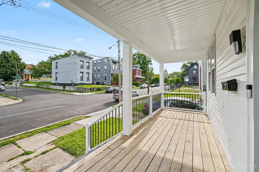 1637 Dauner Avenue, Cincinnati, OH 45207 - #3