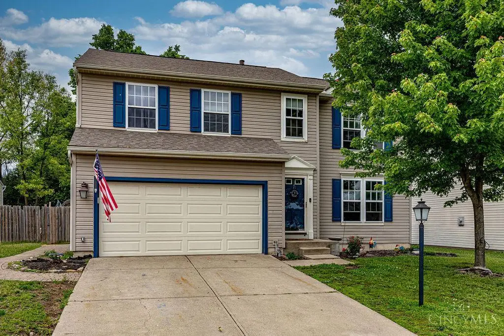 516 Delaware Crossing, Trenton, OH 45067 - #1
