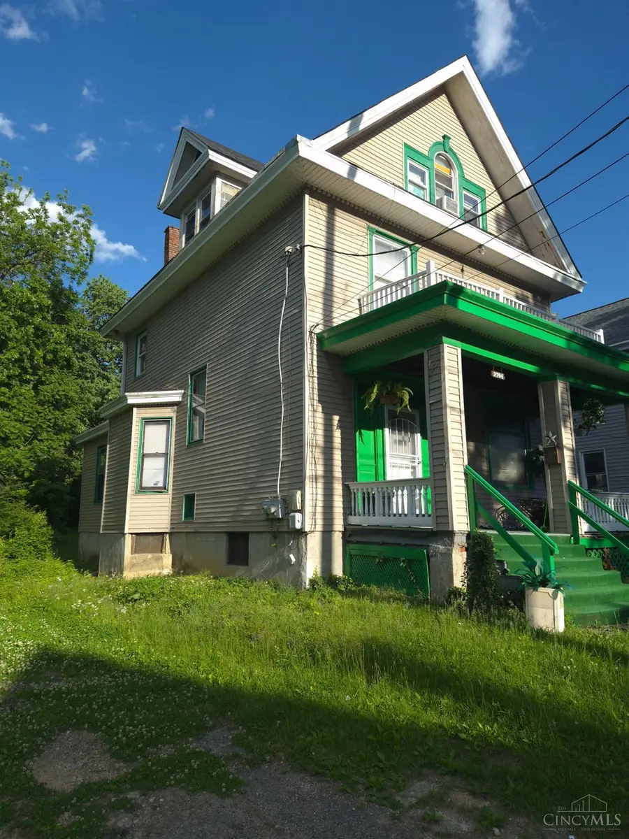 2704 Euclid Avenue, Cincinnati, OH 45219 - #3