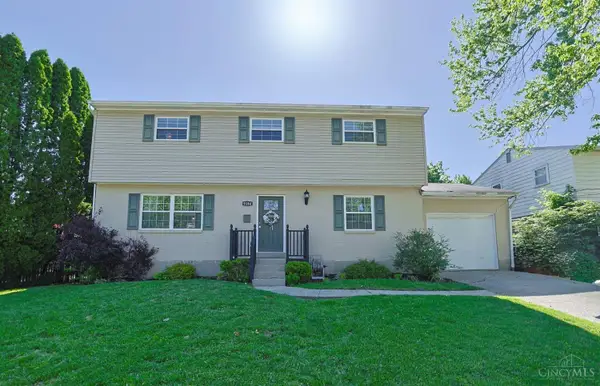 9184 Millcliff Drive, Springfield Twp., OH 45231