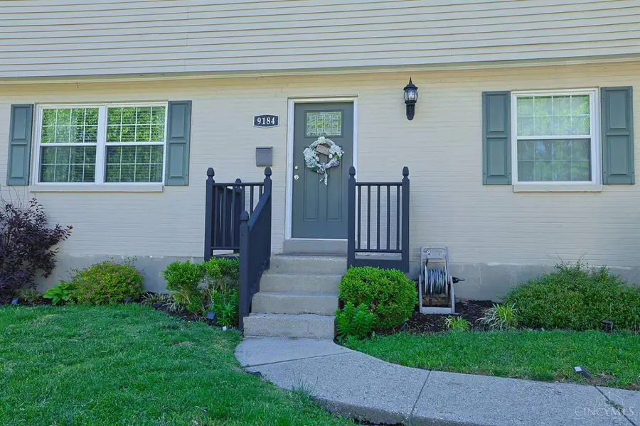9184 Millcliff Drive, Springfield, OH 45231 - #2