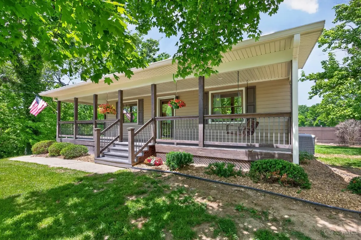 3706 Starling Road, Bethel, OH 45106 - #1