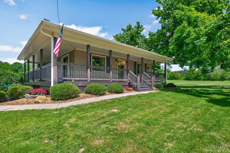 3706 Starling Road, Bethel, OH 45106 - #3