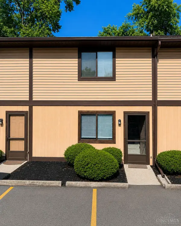 1074 Foster Avenue, Hamilton, OH 45015