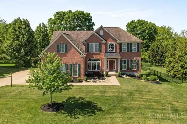 7387 Burton Drive, Liberty Twp, OH 45044