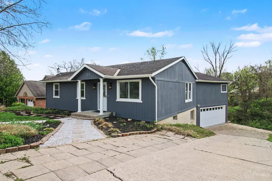 1207 Montclair Court, Hidden Valley, IN 47025 - #2