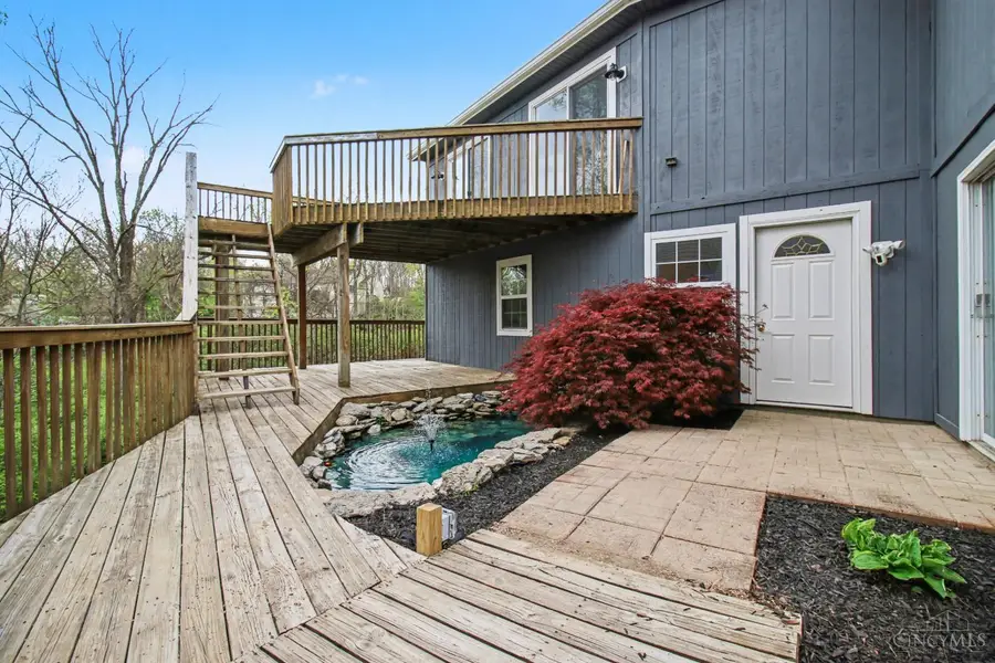 1207 Montclair Court, Hidden Valley, IN 47025 - #3
